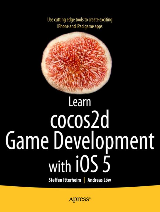 Produktbild Learn cocos2d Game Development with iOS 5 (Englisch, Steffen Itterheim, Andreas Lw, 2011)