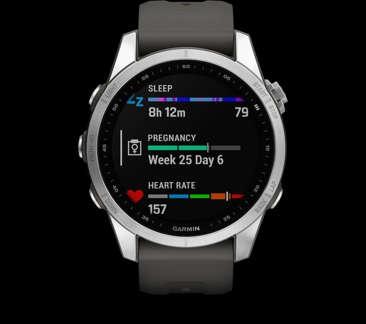 Image du produit Garmin fenix 7S (42 mm)