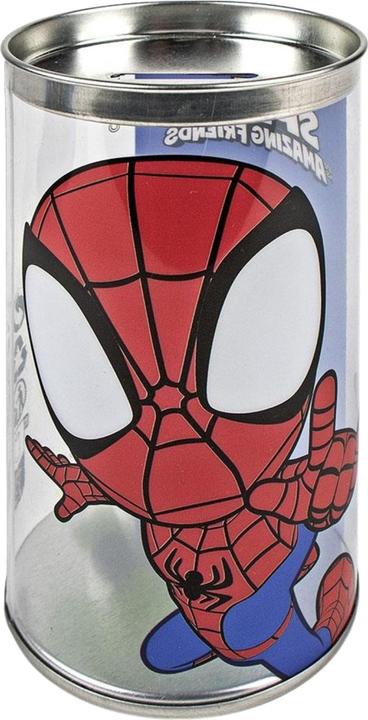 Produktbild Disney Socken Pack 4 Teile Spidey (4er Pack, 27, 30)