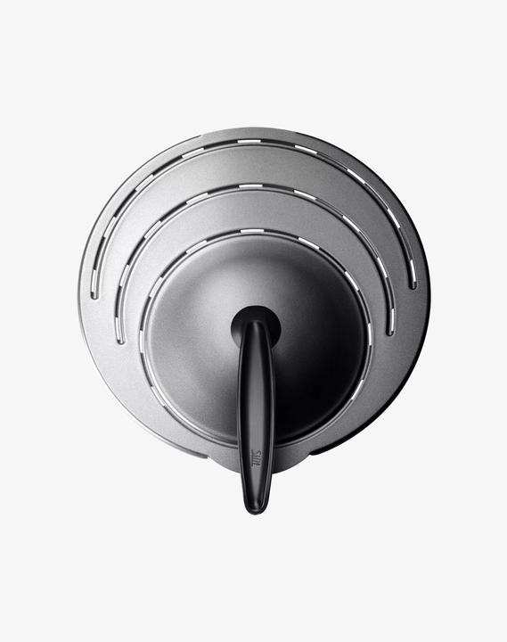 Produktbild Silit Spritzschutzdeckel für Pfannen (30 cm, Kunststoff, Metall)