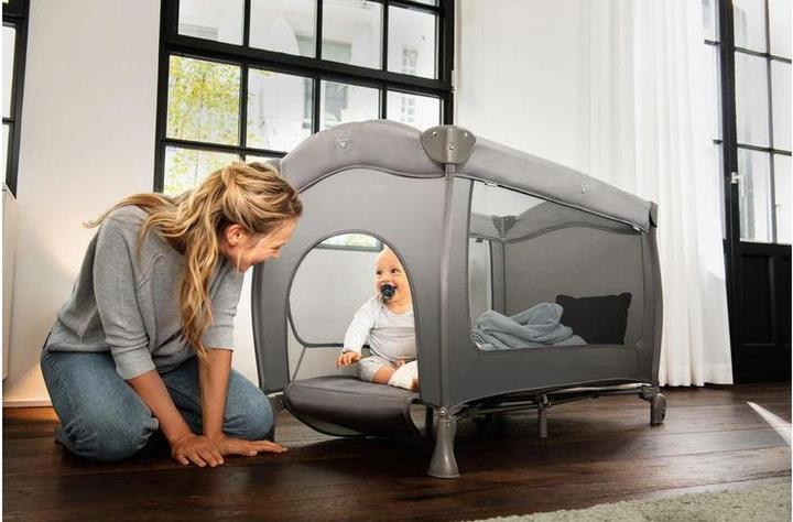 Image du produit Hauck Sleep n Play Go Plus