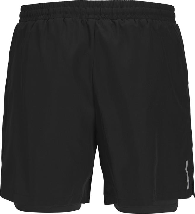 Produktbild Jack & Jones JCOCNZ Shorts with inner tights Noos (XL)