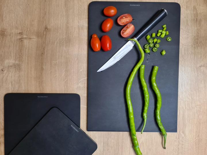 Actual product image Continenta Duracore cutting board