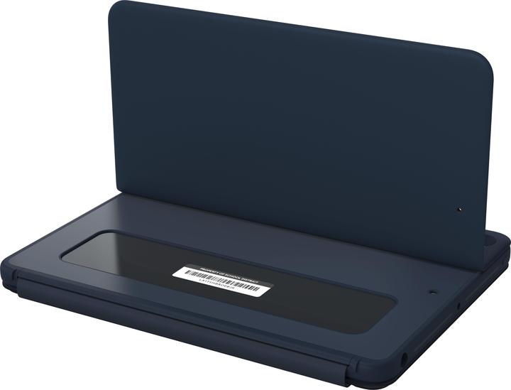 Actual product image Logitech Rugged Combo 3 Touch (DE, iPad 2020 (8. Gen), iPad 2021 (9th Gen), iPad 2019 (7th gene))