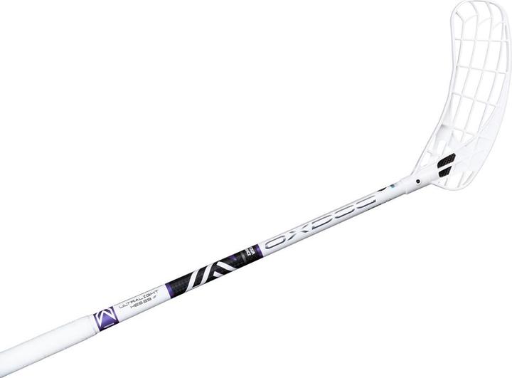 Immagine prodotto Oxdog Bastone Ultralight HES 29 (96 cm, A sinistra, A destra)