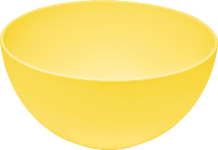 Productafbeelding Magu Schale Natur 20cm gelb