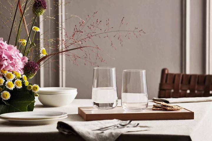 Image du produit Leonardo Verre à long drink Brunelli (0.46 l, 6 x)
