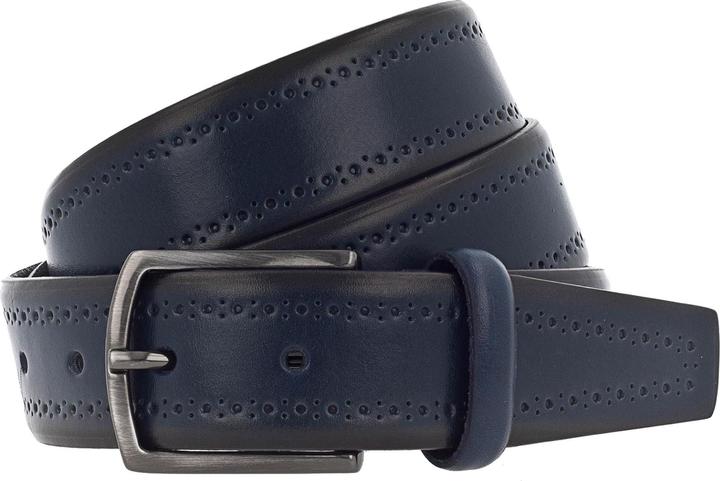 Vanzetti Gürtel Leder (90)