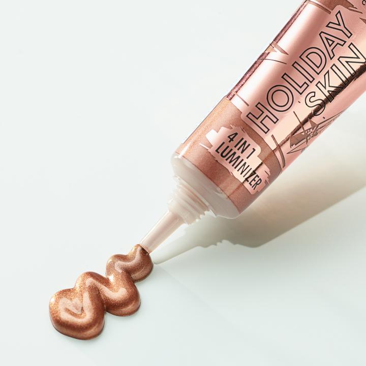 Immagine prodotto Catrice Holiday Skin (Catturare i raggi di sole, Highlighter)