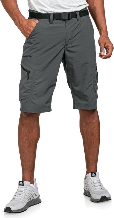 Actual product image Schöffel Shorts Silvaplana 2 (64)