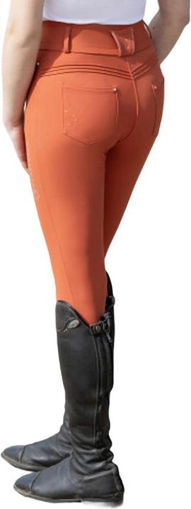 Image du produit Coldstream - Pantalon d'équitation LEDMORE - Femme (34)