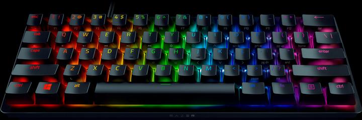 Produktbild Razer Huntsman Mini (DE, Kabelgebunden)