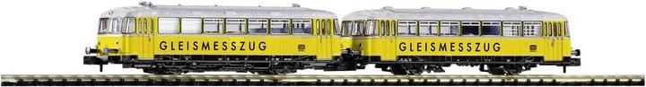 Immagine prodotto Piko N treno di misurazione dei binari diesel DB AG Ep.V (Traccia N)