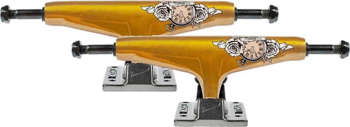Tensor 5.5 Aluminium TJ Love Set (8.25")