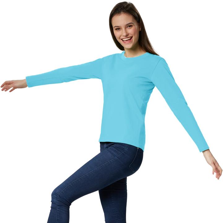 Light blue