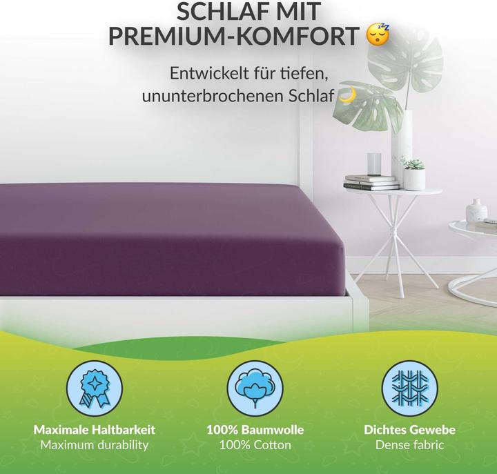 Immagine prodotto Etérea Maglia Comfort (100 x 200 cm, 120 x 200 cm)