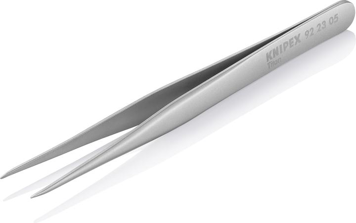 Immagine prodotto Knipex Pinzetta in titanio