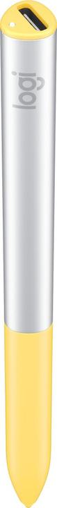 Actual product image Logitech Pen - YELLOW - EMEA