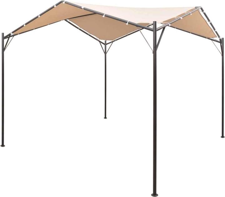 Produktbild VidaXL Tabbie (300 cm, 300 cm)