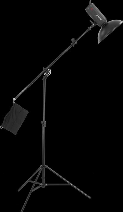 Actual product image Jinbei M-1 (395 cm, 8 kg)
