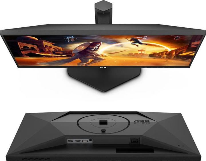 Actual product image AOC 27G4X (1920 x 1080 pixels, 27")