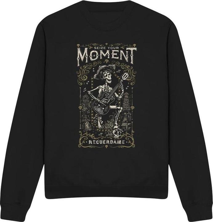 Produktbild La Maison du Coco Seize Your Moment Recuerdame Sweatshirt (L)