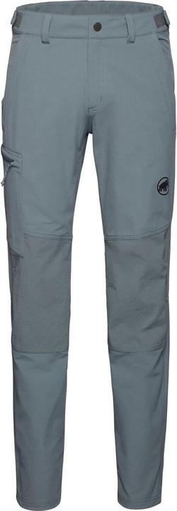 Mammut Runbold Guide Softshell Pants (52)