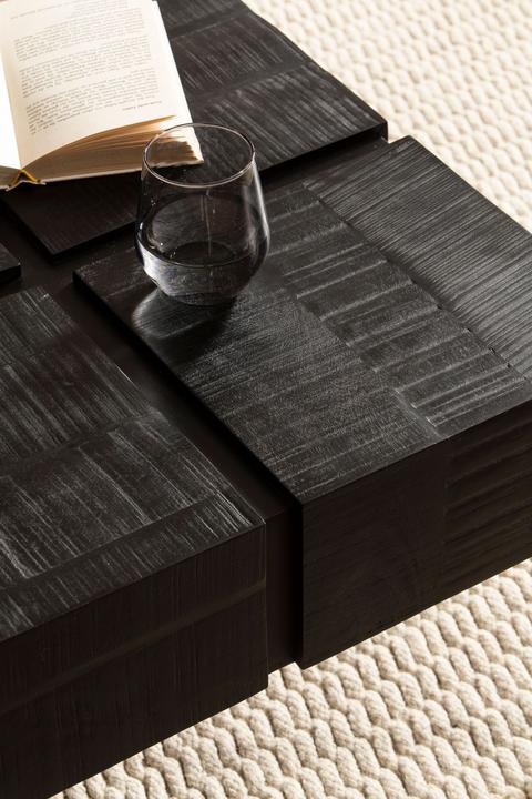 Produktbild Wohnling Mango (60 x 60 x 40 cm)