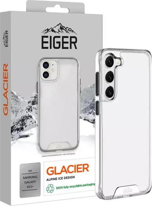 Image du produit Eiger Glacier Case (Samsung Galaxy S23+)