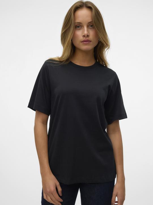 Immagine prodotto Vero Moda Vmdemi Ss O-Neck Top Jrs Noos (XL)