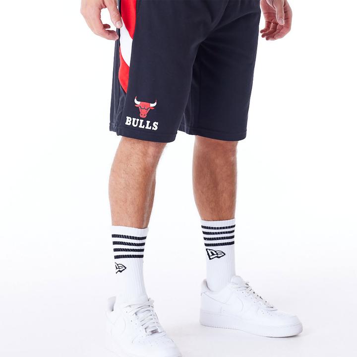 Actual product image New Era short chicago bulls nba panel os 2024/25 (XL)