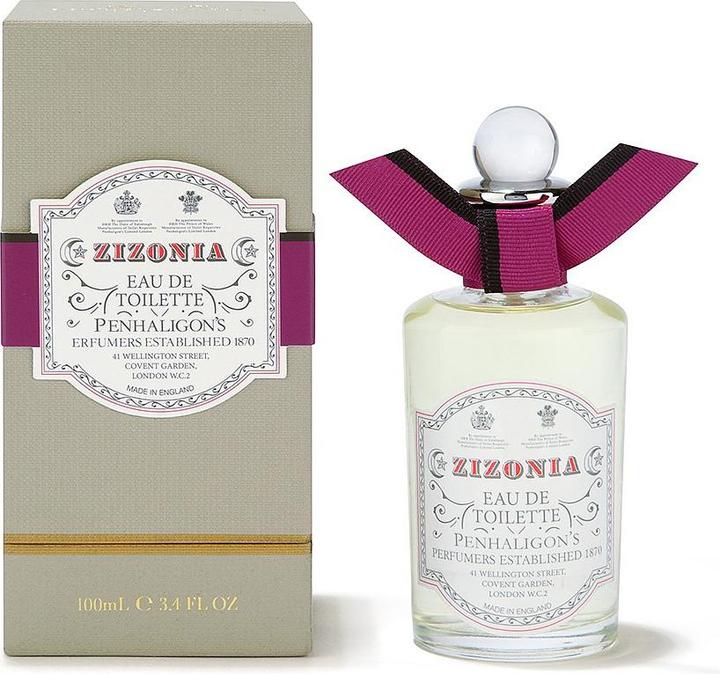 Immagine prodotto Penhaligon's Antologia Zizonia (Eau de toilette, 100 ml)