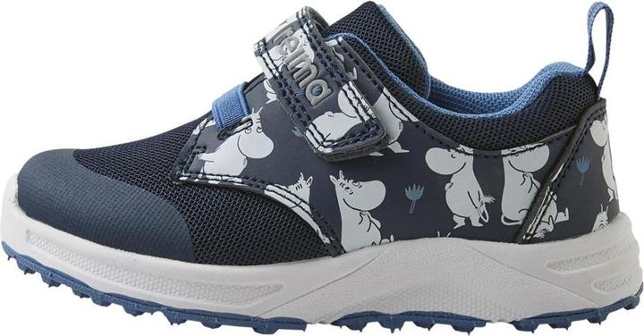 Produktbild Reima Moomin Ekana Kleinkinder Turnschuhe (21)