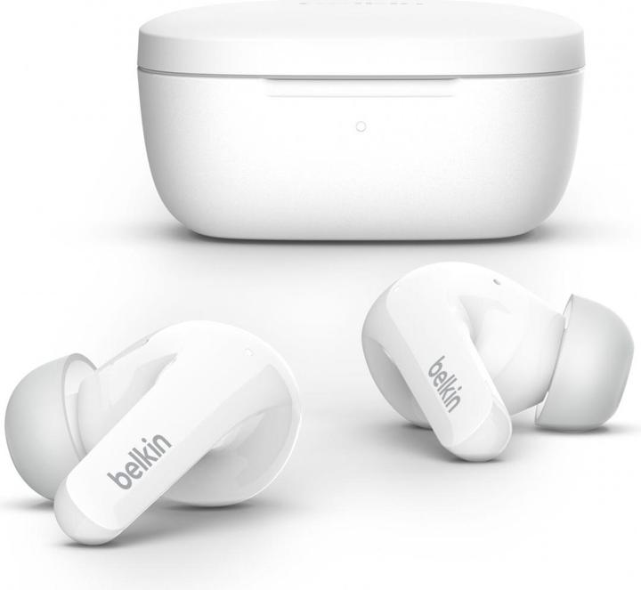 Image du produit Belkin SoundForm Flow (ANC, 7 h, Sans fil)