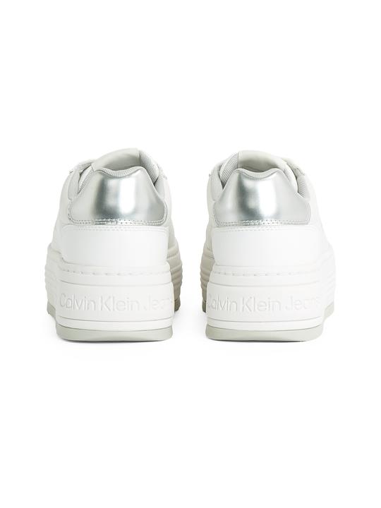 Produktbild Calvin Klein Bold Flatf Low Lace mg (39)
