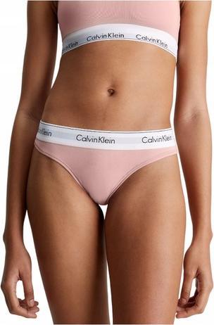 Actual product image Calvin Klein Thong (S)