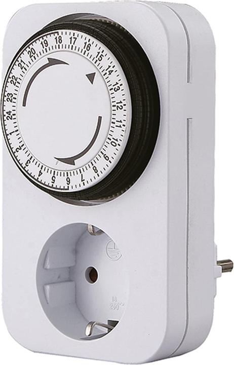 Image du produit Bachmann Programmateur (CEE 7/3)
