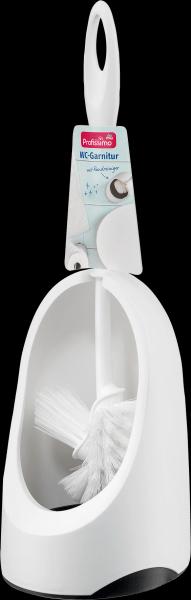 Image du produit dm Profissimo Garniture de WC