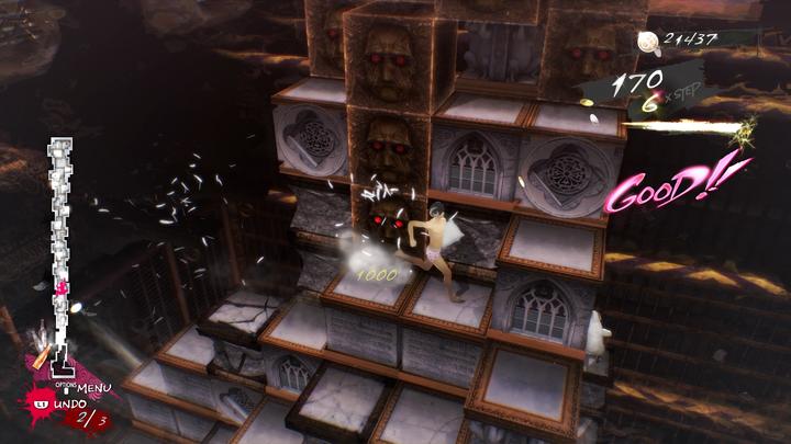 Image du produit Atlus Koch Media Catherine : Full Body (PS4) Multilingue PlayStation 4 (PS4, DE)