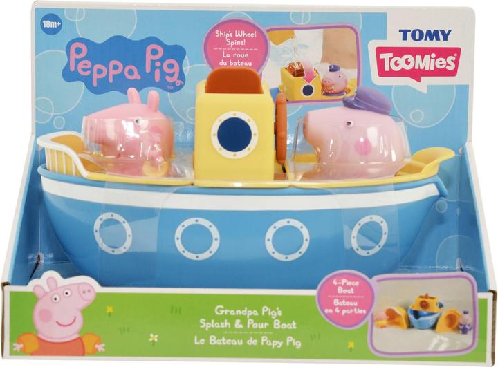 Peppa Pig E73414