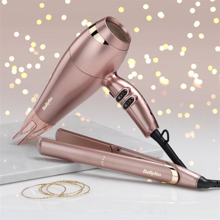 Image du produit BaByliss Élégance 2100
