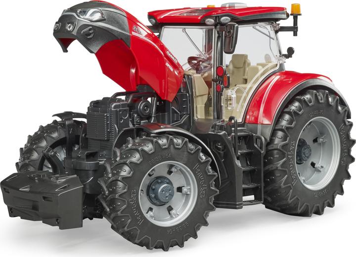 Actual product image Bruder Case IH Optum 300 CVX