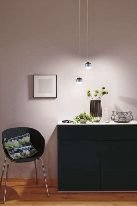 Image du produit Paulmann Luminaires Capsule II (580 lm)