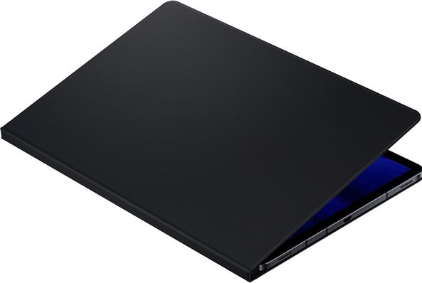 Actual product image Samsung Book Cover (Galaxy Tab S7+ 12.4 (2020))