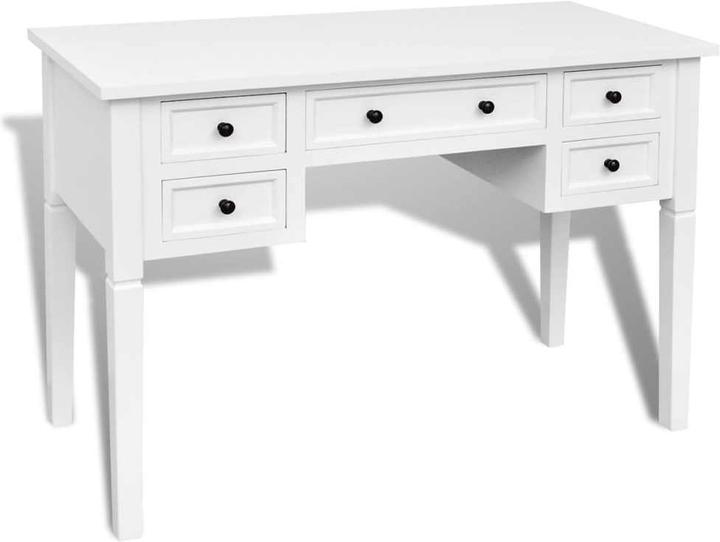 Actual product image VidaXL Nasira (109.5 x 45 x 77.5 cm)