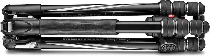 Produktbild Manfrotto Rinkinys BEFREE GT (Metall)