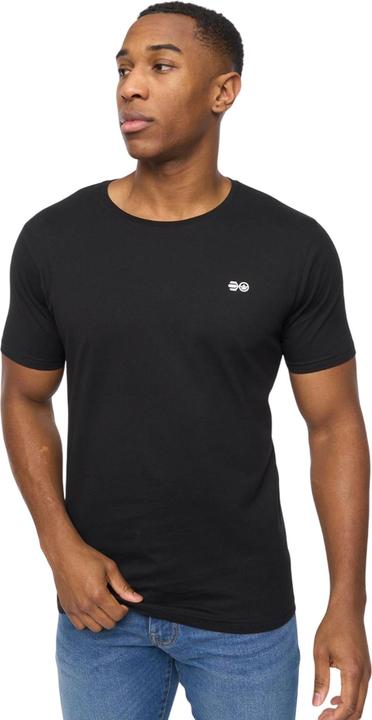 Immagine prodotto Crosshatch Dellmere Maglietta Uomo Misura Confezione 5 (XL)