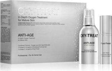 Actual product image Oxy-Treat Intensive Anti-Aging Treatment 50ml + 15ml
