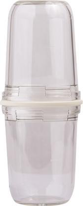Actual product image Hario Latte Shaker Off White 70ml (7 cl)