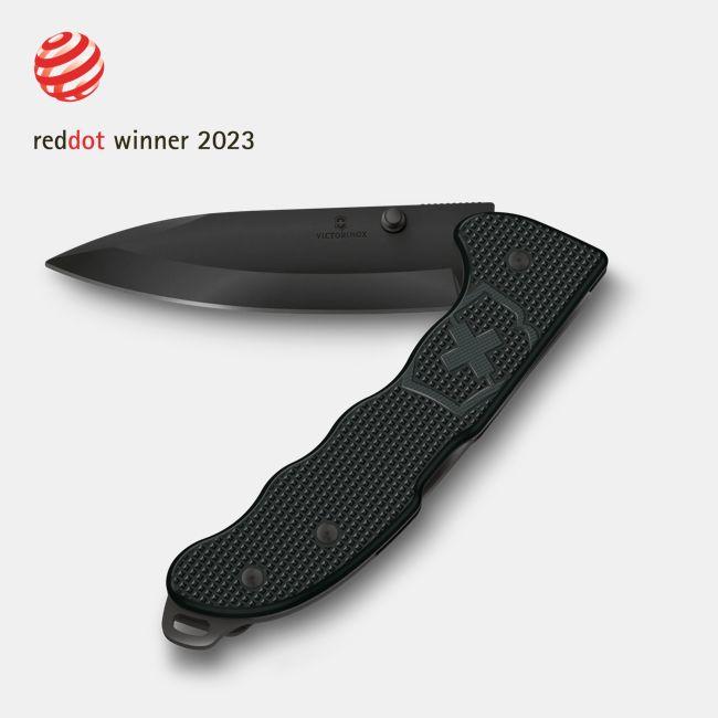 Image du produit Victorinox Evoke BS Alox Black
